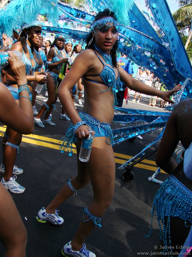 061008 Miami Carnival Center Opening Carnaval Parade 001 WELCOME TO MIAMI